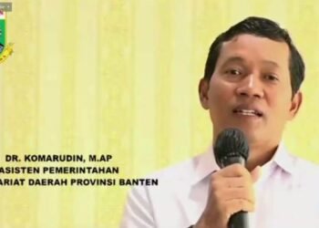 Siswa Dibekali Tips Bangun Karir di Era Industri 4.0 dalam Webinar MGBK Tangerang