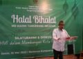 MD KAHMI Tangsel Gelar Halal Bihalal