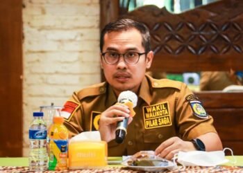 Pilar Saga Ichsan Sampaikan Komitmen Pemkot Tangsel dalam Wujudkan Kesetaraan Gender