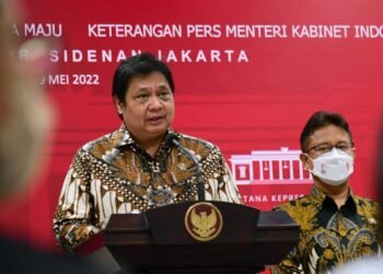 Ekonomi Indonesia Diperkirakan Tumbuh Di Atas Rata-Rata Global
