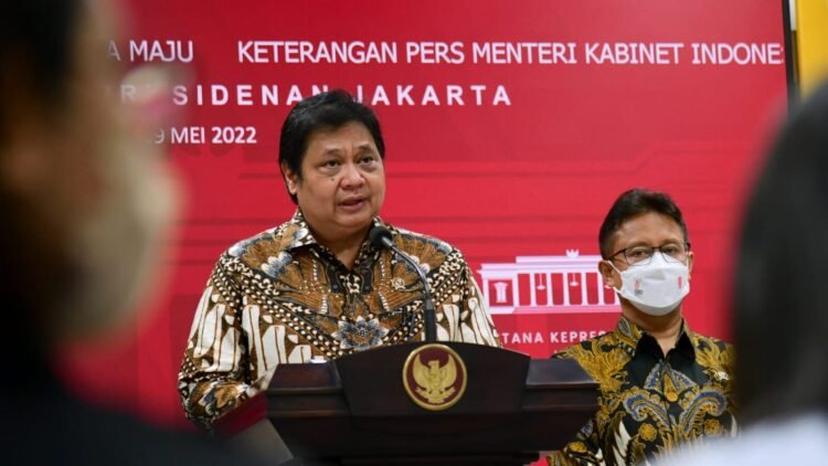 Ekonomi Indonesia Diperkirakan Tumbuh Di Atas Rata-Rata Global