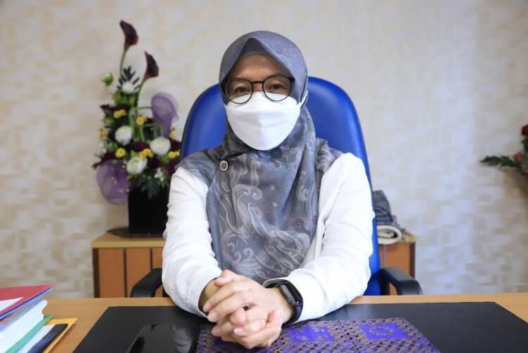 Jangan Lengah! Waspadai Hepatitis Akut Serang Anak