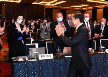 PBB Apresiasi Penanganan Covid-19 di Indonesia