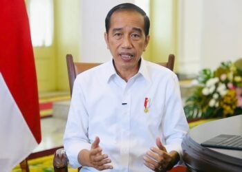 Pemerintah Longgarkan Kebijakan Pemakaian Masker bagi Masyarakat