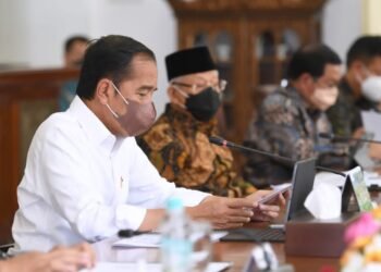 Pemerintah Siapkan Skema Penyelenggaraan Ibadah Haji 1443 H/2022 M