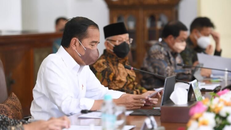 Pemerintah Siapkan Skema Penyelenggaraan Ibadah Haji 1443 H/2022 M