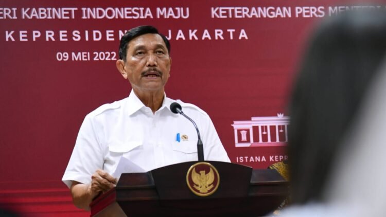 Pemerintah Terus Jaga Momentum Pengendalian Pandemi Covid-19