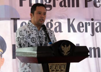 Pj Gubernur Banten Al Muktabar Dilantik, Ini Harapan Walikota Tangerang