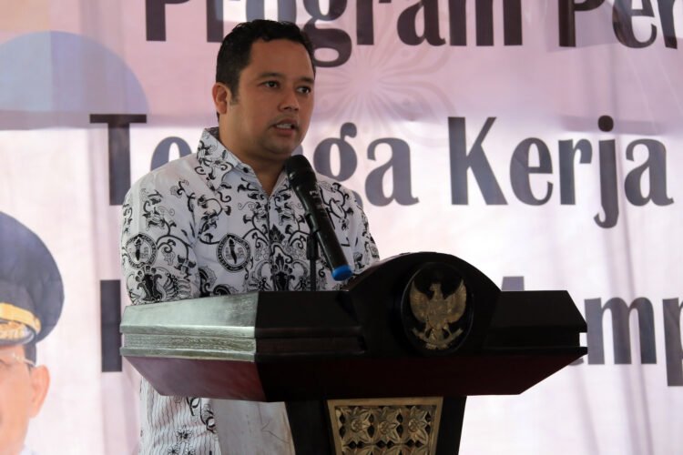 Pj Gubernur Banten Al Muktabar Dilantik, Ini Harapan Walikota Tangerang