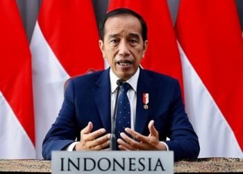 Presiden Jokowi Dorong Kerja Sama untuk Atasi Pandemi dan Perkuat Arsitektur Kesehatan Dunia