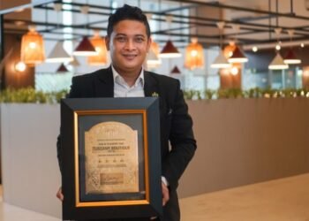 Tuscany Boutique Hotel Kini Berstatus Hotel Bintang 4