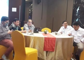 Konsinyering Perencanaan dan Penganggaran Program Pendidikan Islam di Lingkungan Kanwil Kemenag Banten