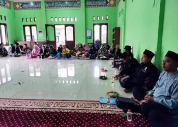 FKPAI Tangsel Adakan Pengajian Bulanan