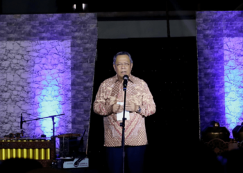 Dies Natalis ke-21 Universitas Pamulang, Wali Kota Benyamin Davnie: Unpam Kebanggaan Tangerang Selatan