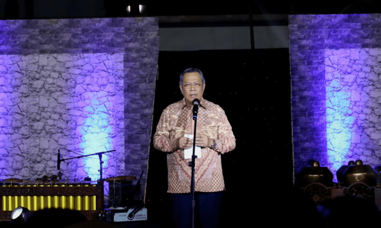 Dies Natalis ke-21 Universitas Pamulang, Wali Kota Benyamin Davnie: Unpam Kebanggaan Tangerang Selatan