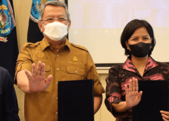 Wali Kota Tangsel: Pemberantasan Narkoba Harus Menjadi Perhatian Semua Pihak