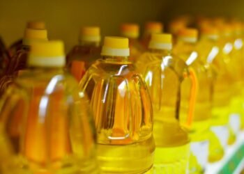 Cara Beli Minyak Goreng PeduliLindungi