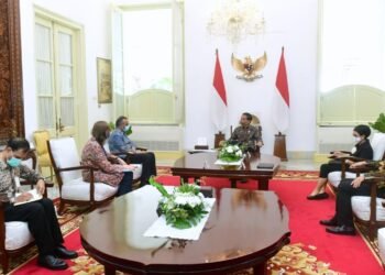 Dirjen WHO Apresiasi Kepemimpinan Indonesia di G20 dan Penanganan Covid-19