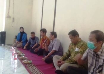 Dosen Unpam Siapkan Pendampingan Manajemen Pemasaran dan Digital Marketing untuk Para Pelaku UKM di Cempaka Putih