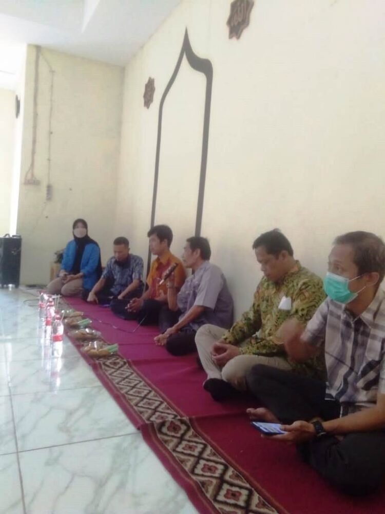 Dosen Unpam Siapkan Pendampingan Manajemen Pemasaran dan Digital Marketing untuk Para Pelaku UKM di Cempaka Putih