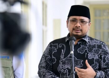 Kementerian Agama akan Atur Ketentuan Hewan Kurban di Tengah Wabah PMK