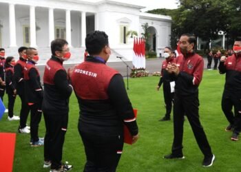 Kesan dan Harapan Sejumlah Atlet SEA Games Ke-31 Vietnam