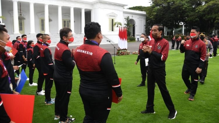Kesan dan Harapan Sejumlah Atlet SEA Games Ke-31 Vietnam