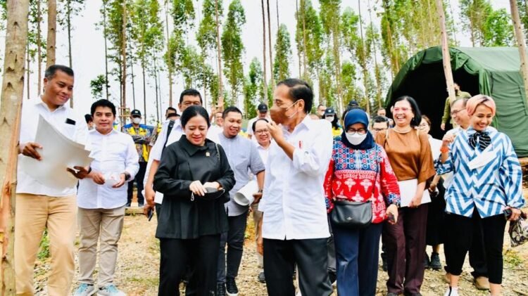 Optimisme Para Pemimpin Redaksi terhadap Pembangunan IKN