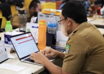 PPDB Dimulai, Diskominfo Kota Tangerang Persiapkan Delapan Server