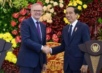 Pastikan Hadir di KTT G20, PM Albanese: G20 Sangat Penting