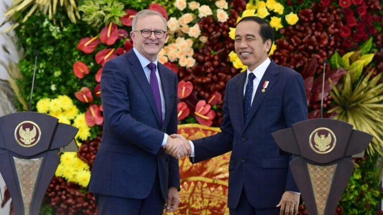 Pastikan Hadir di KTT G20, PM Albanese: G20 Sangat Penting