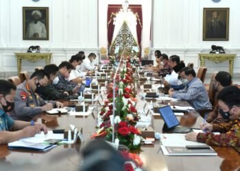 Pemerintah Terus Dorong Vaksinasi Dosis Ketiga