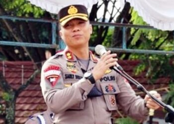 Polres Tangsel Tangkap Pelaku Pembunuhan Penghuni Kos-kosan di Serpong Utara