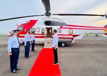 Presiden Akan Serahkan Bansos hingga Silaturahmi dengan Alumni Penerima Kartu Prakerja