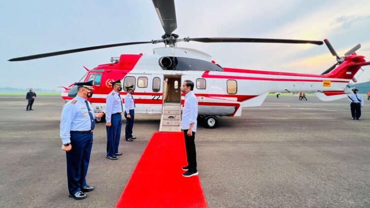 Presiden Akan Serahkan Bansos hingga Silaturahmi dengan Alumni Penerima Kartu Prakerja