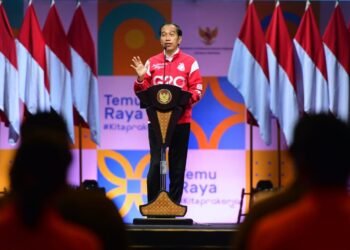 Presiden Jokowi Apresiasi Capaian Program Kartu Prakerja