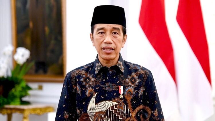 Presiden Sampaikan Belasungkawa Atas Meninggalnya Putra Ridwan Kamil