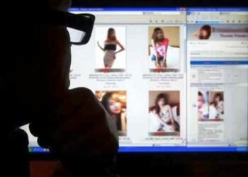 Prostitusi Online Berkedok Panti Pijat di Citra Raya Dibongkar Polisi