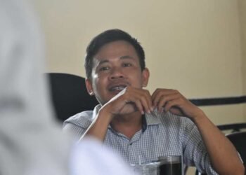 Staf Bawaslu Tangsel Dilatih Membuat Surat