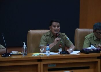 Tahap Awal Pembangunan RSUD Tigaraksa Habiskan Rp 46 Miliar