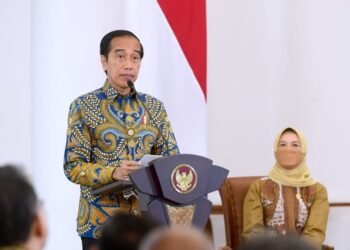 Upaya Pemerintah Tingkatkan Performa Pengelolaan Keuangan Negara yang Inklusif