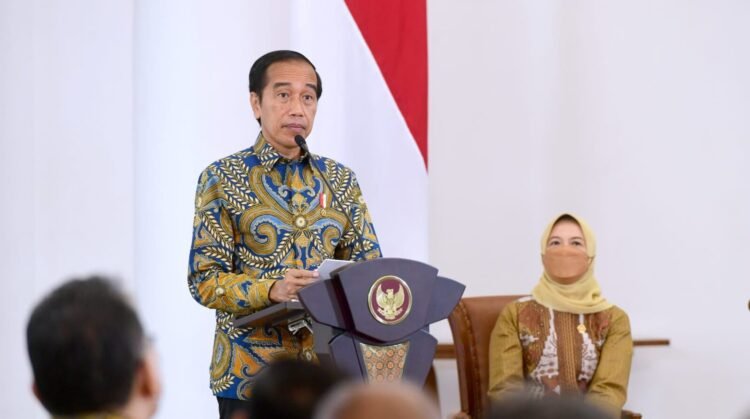 Upaya Pemerintah Tingkatkan Performa Pengelolaan Keuangan Negara yang Inklusif