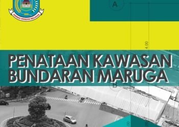 Sayembara Desain Penataan Kawasan Bundaran Maruga