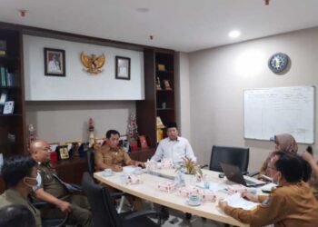 Jadwal Kepulangan Jemaah Haji Tangsel dari Tanah Suci Mekkah