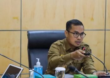 Persiapan Sayembara Desain Bundaran Maruga Terus Dimatangkan