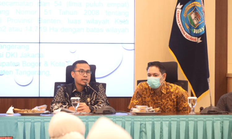 Pilar: CPNS Harus Memiliki Standar Kompetensi Kerja yang Tinggi