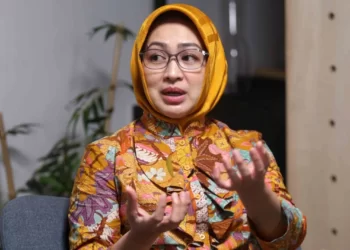 Golkar: Airin Rachmi Diany Jadi Kandidat Calon Gubernur Banten
