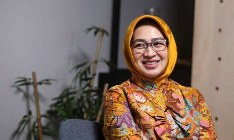 Airin Maju di Pilkada Banten 2024, Pengamat: Sudah Tepat
