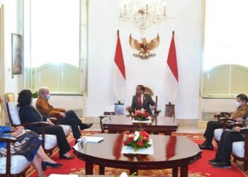 Bank Dunia Nilai Positif Perkembangan Ekonomi Indonesia di Tengah Situasi Sulit