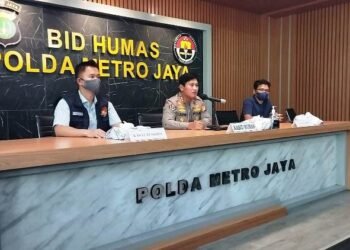 Cabuli Anak Dibawah Umur, Guru di Curug Diringkus Polisi